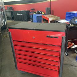 Snap On Tool Box 