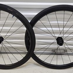 DT Swiss G540 Wheelset