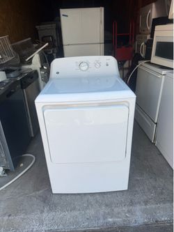Gas dryer