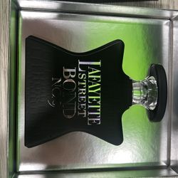 Bond No 9 Lafayette St