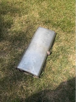 2025 Volkswagen Gti Muffler