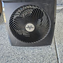 Vornado 279TR Whole Room Circulator