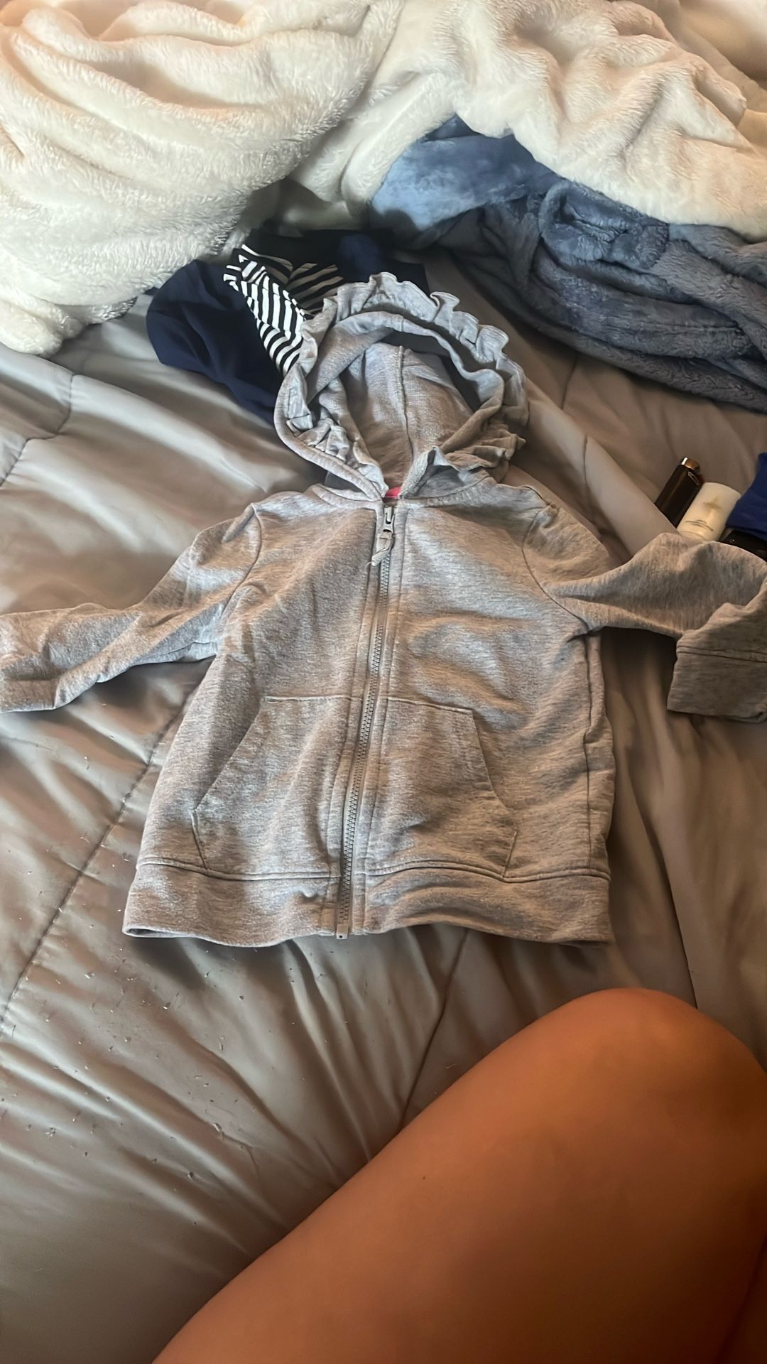 Zip Up