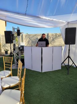 Dj For Events 