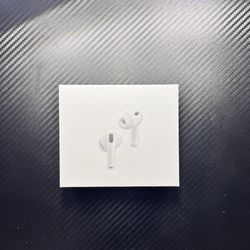 Apple AirPods Pro (3rd Generation) – Active Noise Cancellation, MagSafe Case, Great Condition