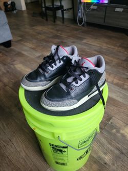 Jordans