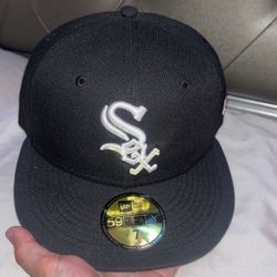 hat