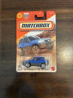 Matchbox 