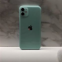 iPhone 11 64GB ATT