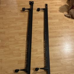 Mantua InstaLock Bed Frame