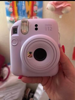 Instax mini 12