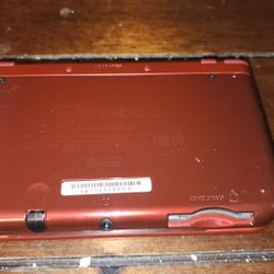 Nintendo 3DS XL