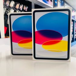iPad A16 128gb Wi-Fi & lte