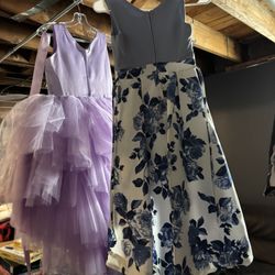 Dress Size 8