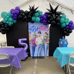 K-pop 