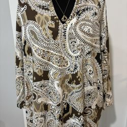 Women’s Blouse 