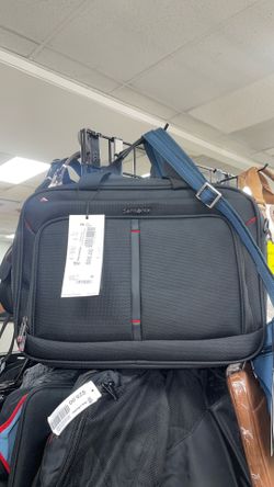 Samsonite laptop brief