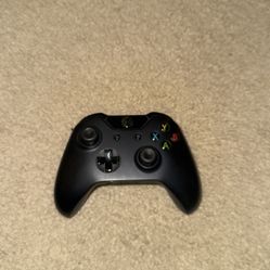 Xbox One Controller 