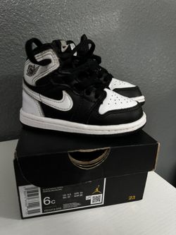 Jordan 1’s Size 6c