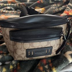 Coach Cross Body