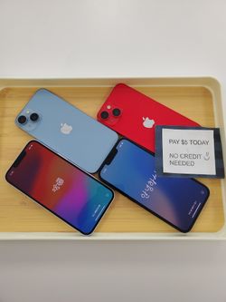 🔥 Incredible Performance, Amazing Deals!- Apple iPhone 14 5G