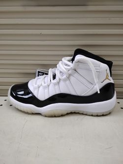 Air Jordan 11 Retro Gratitude Kids Sz6