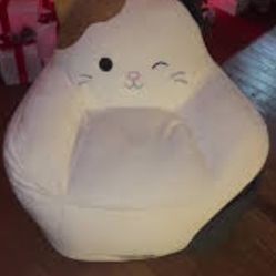 Squishmallow Bean Bag Chair 