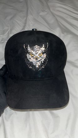 EL BARBAS HATS X LUIS R “EL BÚHO”