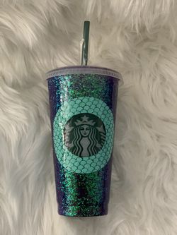 Custom Starbucks Reusable Cup