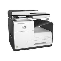 HP PageWide Pro 477dw Wireless Inkjet All-In-One Color Printer