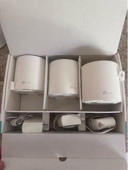 Tp link deco x20
