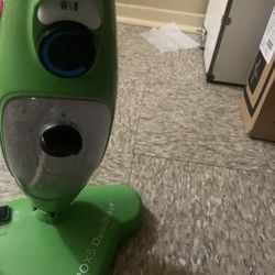 Steam Mop