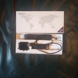 Blackview Smart Watch New Sells For $85