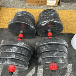 Weights