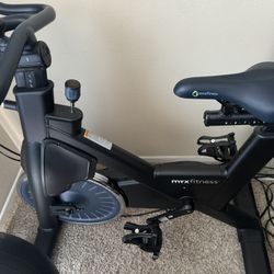 Myx II Bike 175 OBO