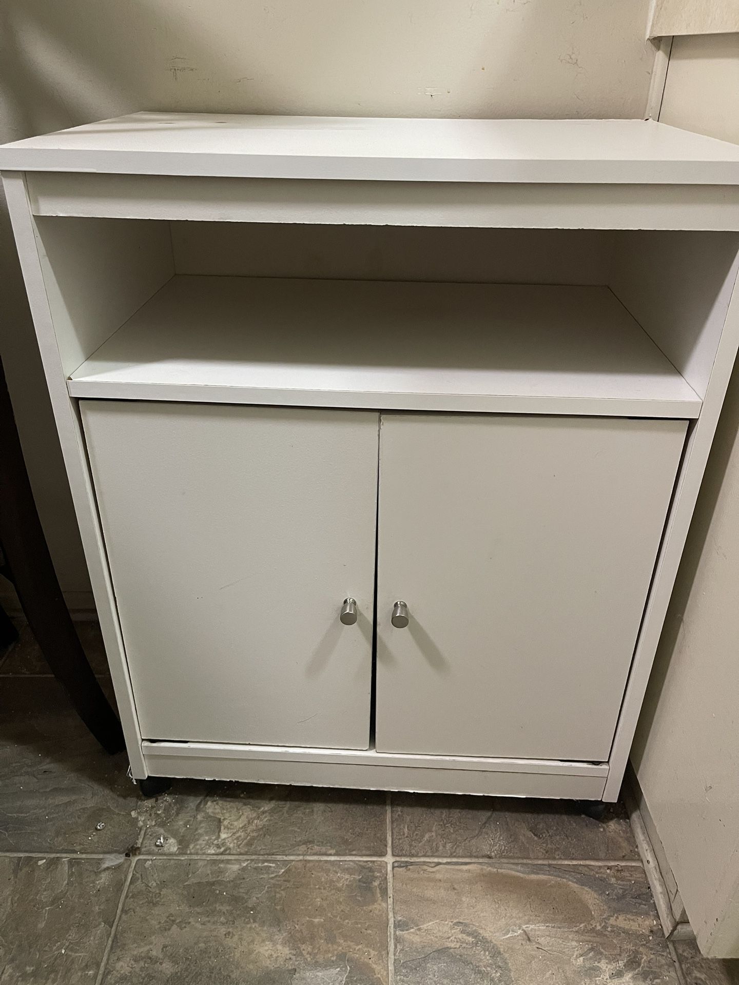 Microwave Stand
