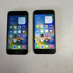 Iphone 8 Plus Tmobile/at&t/sprint/metropcs/cricket/h2o Wireless 