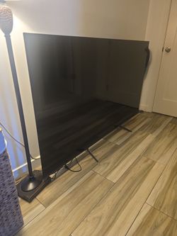 75" Tcl tv