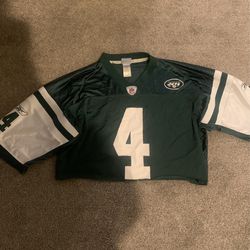 BFL Brett Favre NY Jets Jersey(cropped)