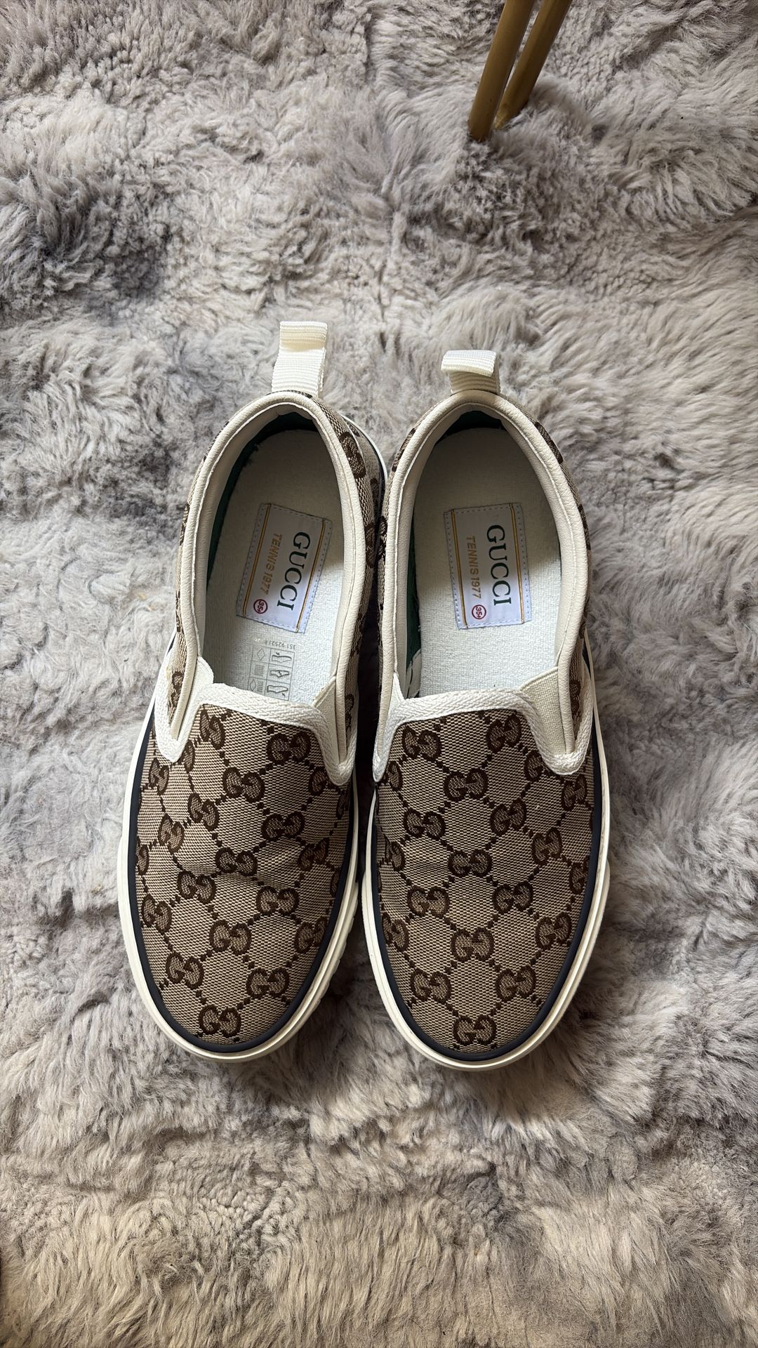 Gucci shoes