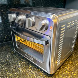 Geek Chef Air Fryer Oven 