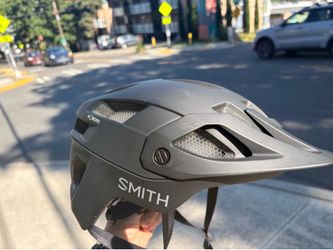 NEW! SMITH ENGAGE 2 MIPS size LG