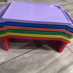 Kids Lap Trays