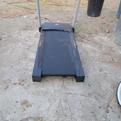 Treadmill  C700 Flex Select