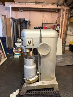 Commercial Business Equipment
