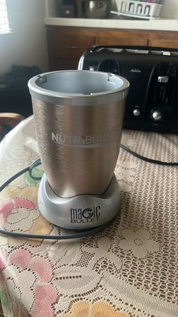 Blender