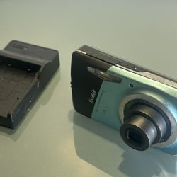 Kodak 12 Mega Pixel