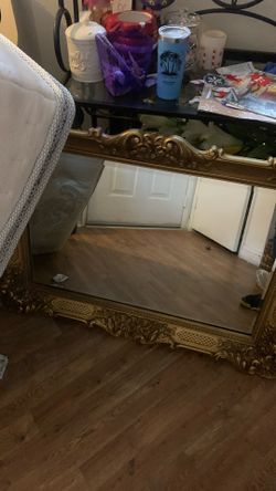 Beautiful Mirror Big Collection