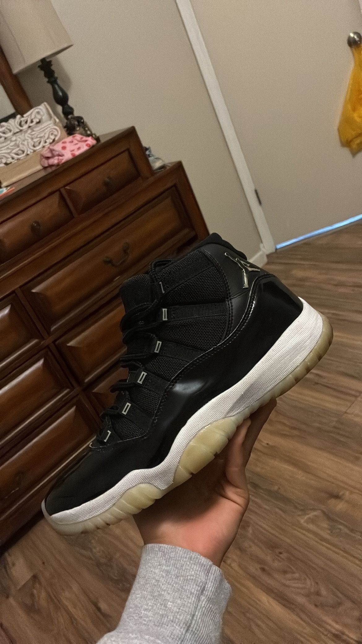 Jordan 11