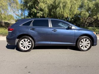 2015 Toyota Venza